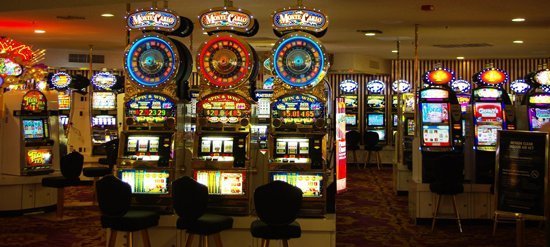 Jeux casino: quels sont les modes de jeu ? 