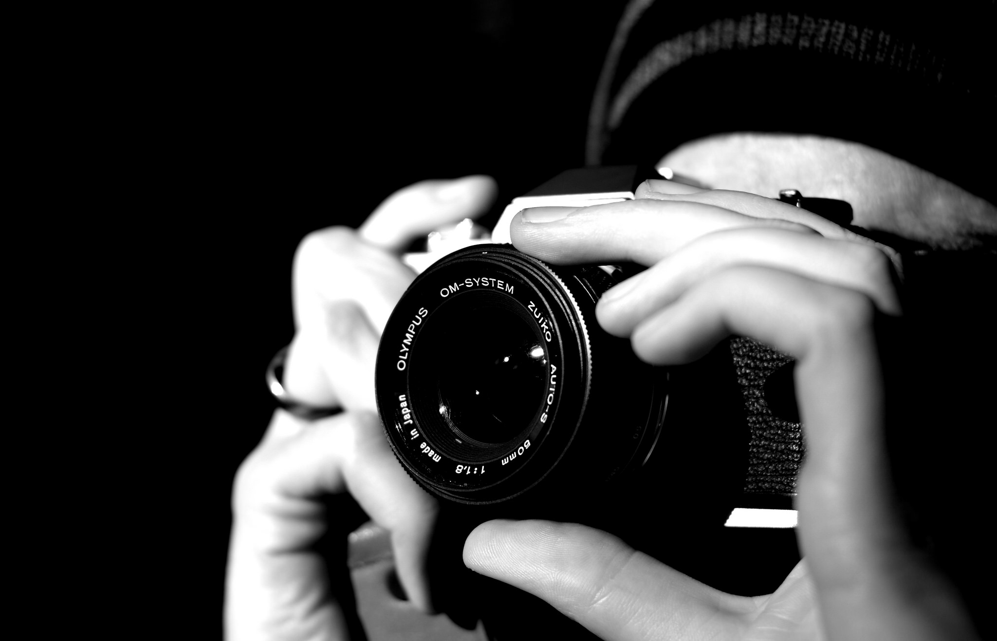 Formation photographie : les Beaux Arts