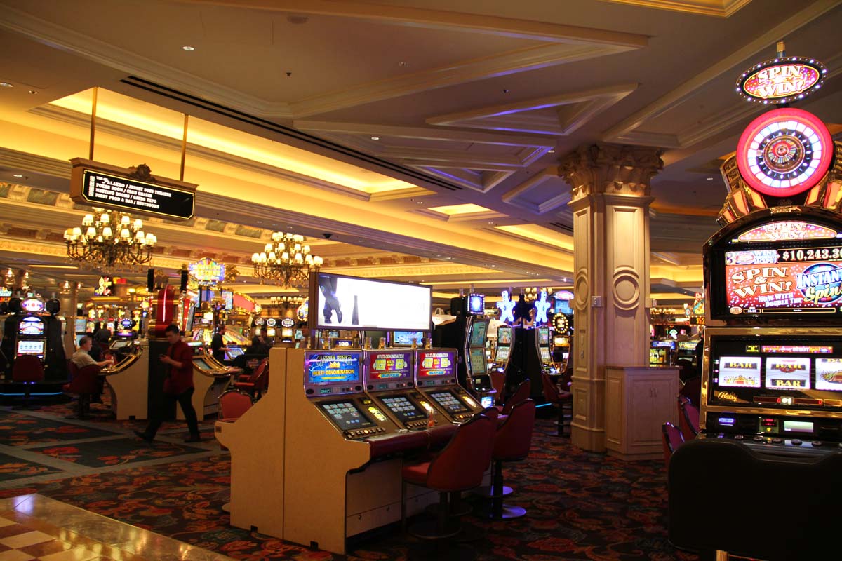 Découvrir les meilleurs logiciels en jeux casino