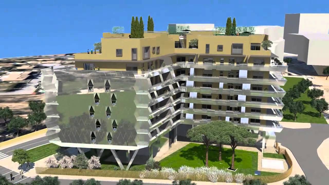 Mettre de l’argent dans un programme immobilier neuf à Montpellier