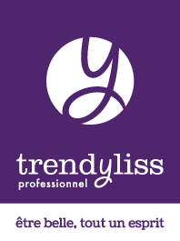 Logo fer a lisser trendyliss.com