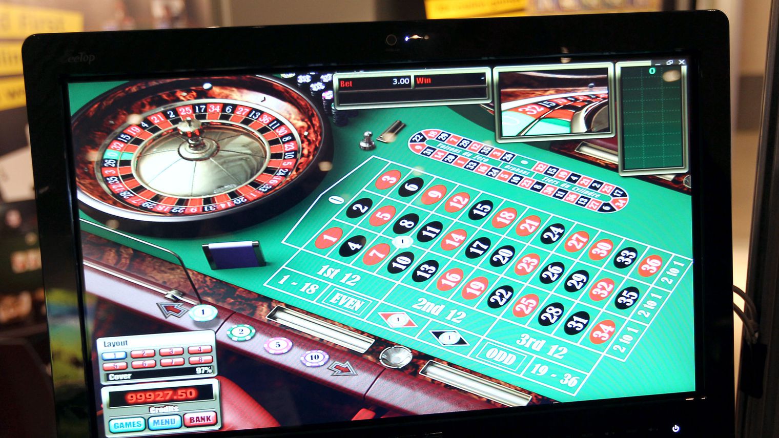 Casino en ligne : Les raisons d‘un succès expliquées par une passionnée elle-même