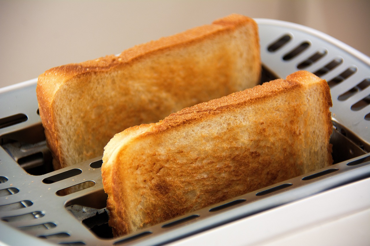 Comment choisir un grille pain transparent pour votre cuisine ?
