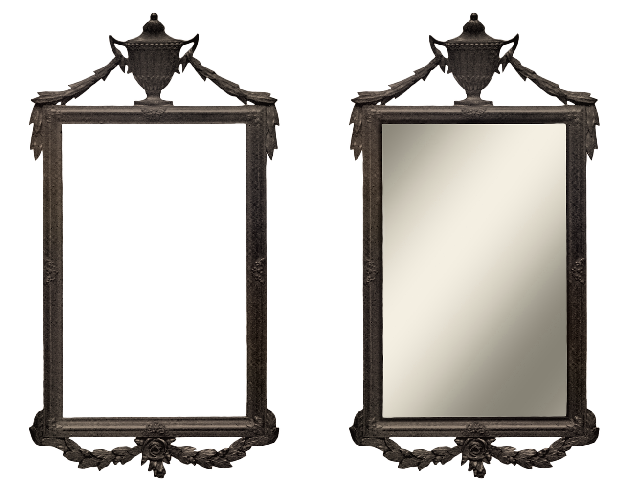 Miroir imitation verrière : Choisir le meilleur miroir imitation verrière