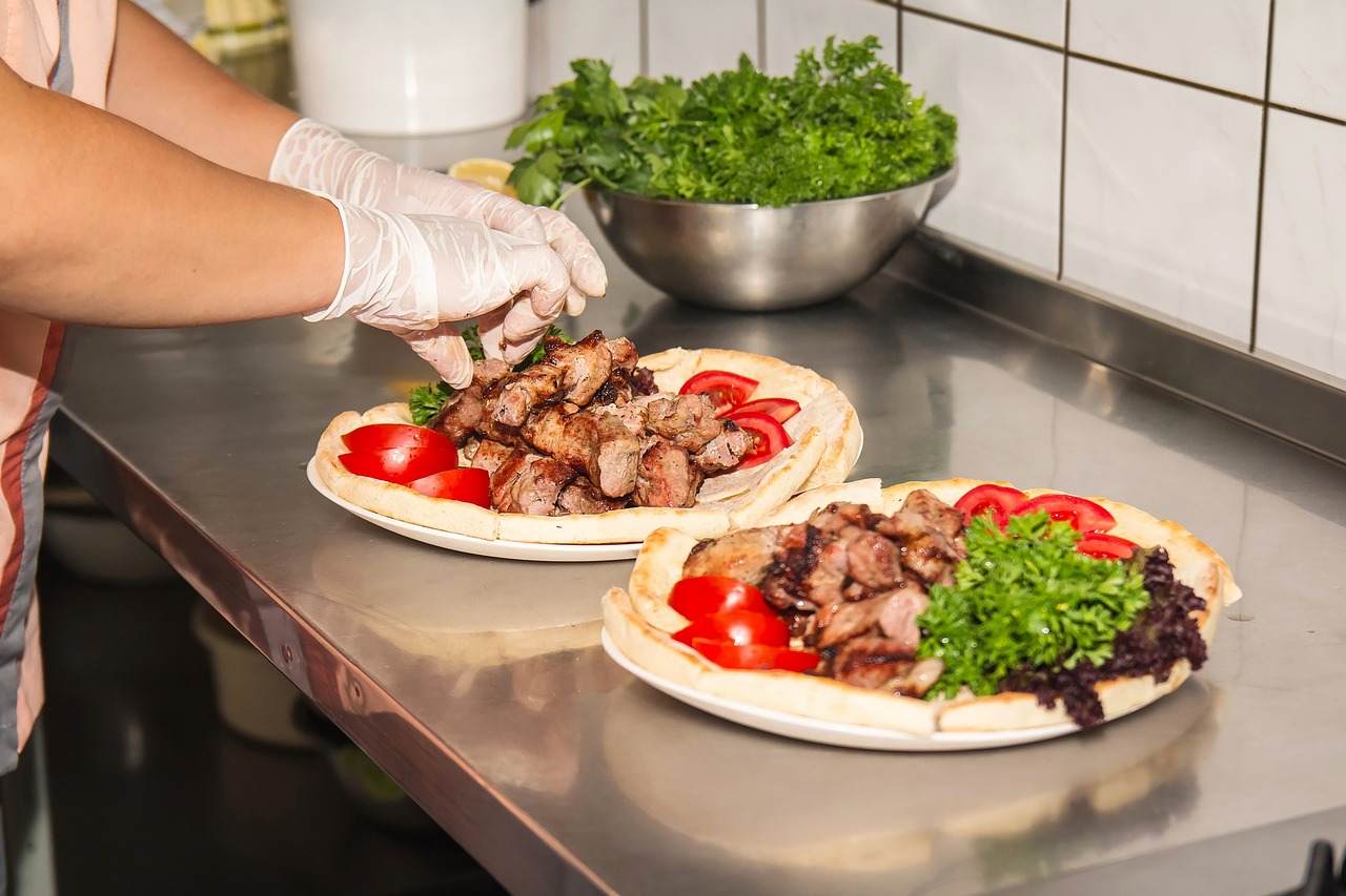 Comment choisir une machine à kebab pour la maison ?