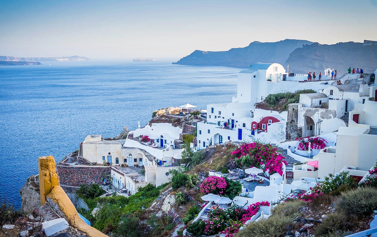 Quelles sont les îles grecques à ne pas manquer ?