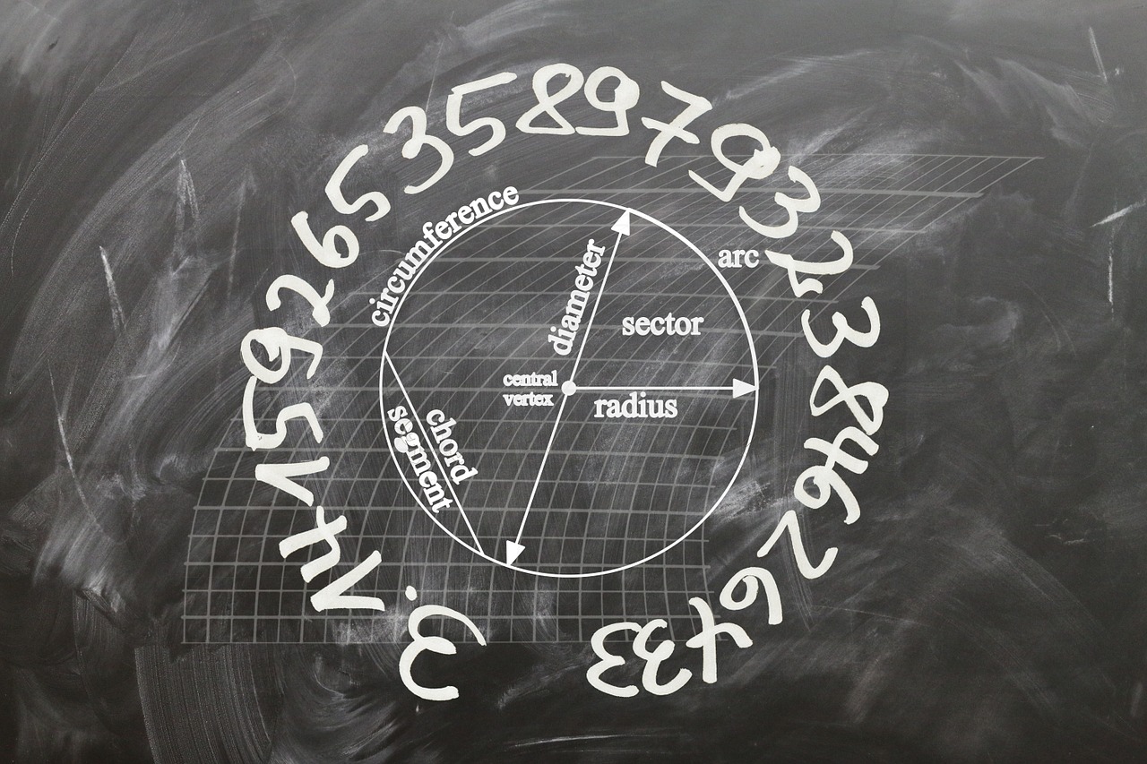 Comment les équations peuvent être utilisées pour calculer l'aire d'un cercle