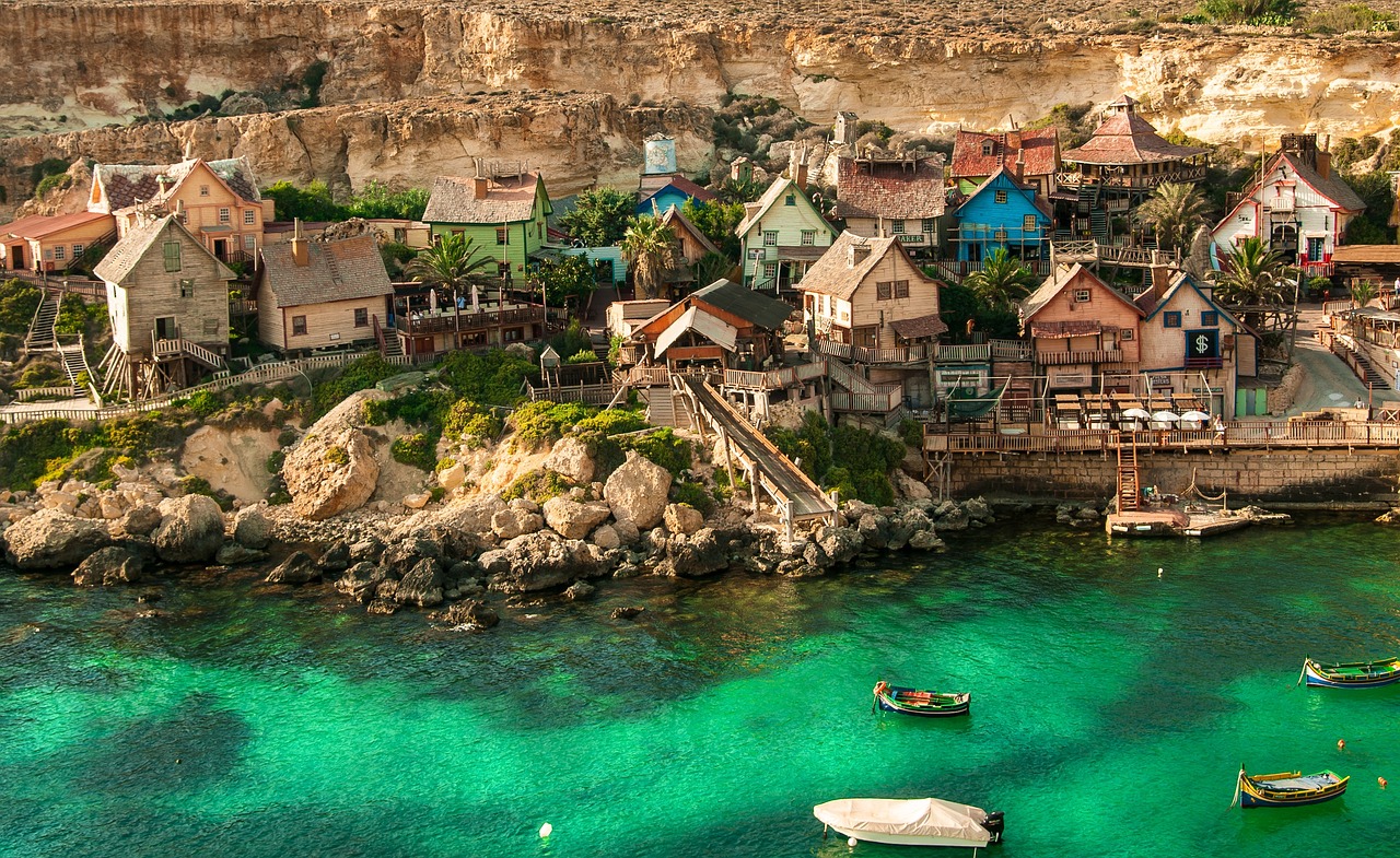 Quels sont les sites naturels les plus emblématiques de Malte ?